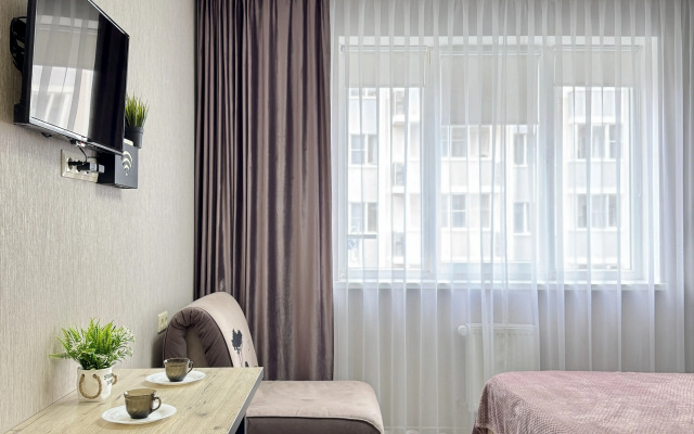 More Siriusa 10 Flat