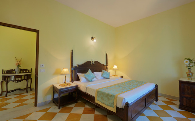 Hotel Pratap Niwas - A Heritage Resort