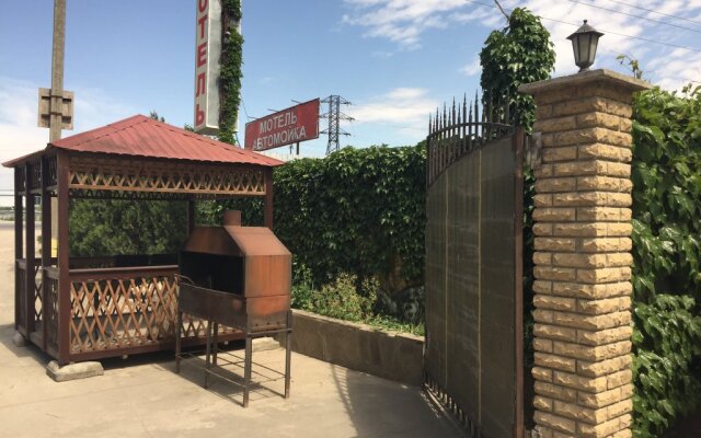 Мини-Отель Лис