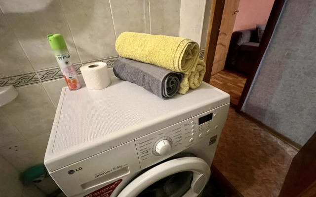 Апартаменты Гражданский Проспект 8