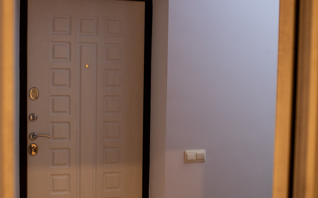 Апартаменты Кипарисовая аллея