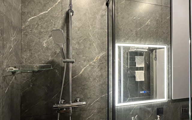 Апартаменты Уютные апартаменты на Большом Казачьем