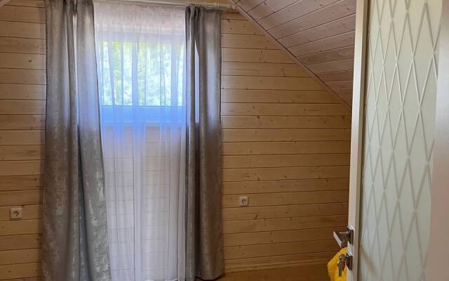 Na Beregu Ozera Private house