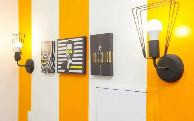 Квартира ЖК Новокрасково - 3