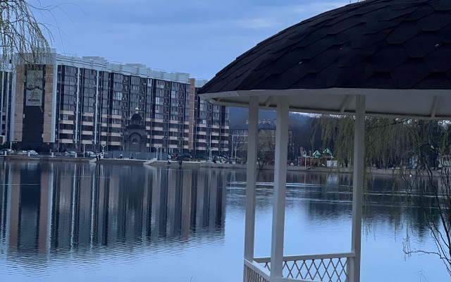 Апартаменты GreyKey