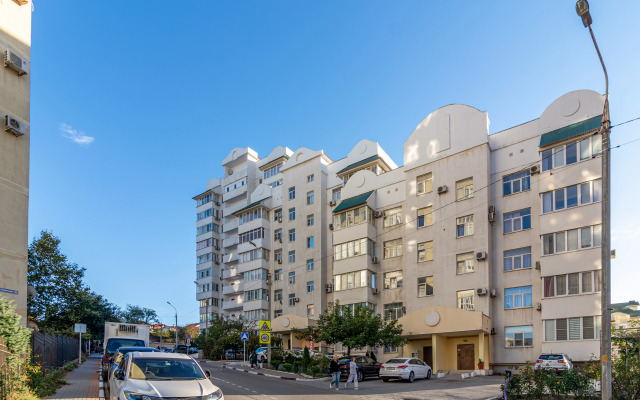 Квартира на Грибоедова 62