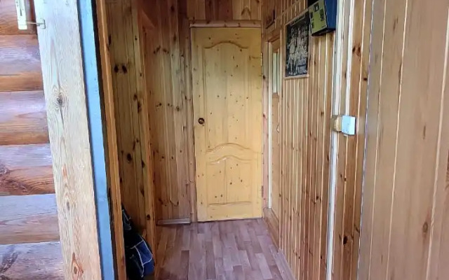 Частный дом Уют горных вершин