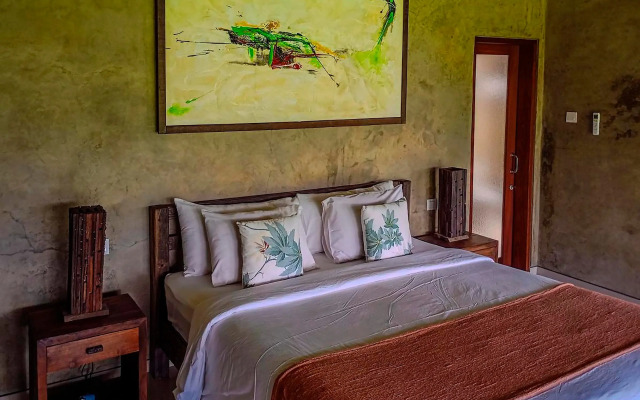 Dukuh Villa