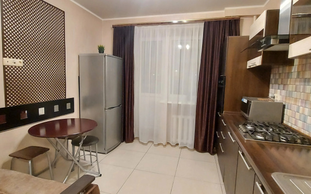 Квартира Vitaф