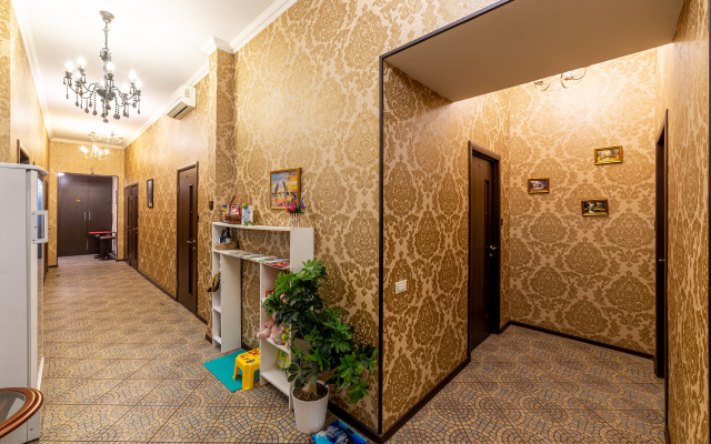 Vikena Guest House