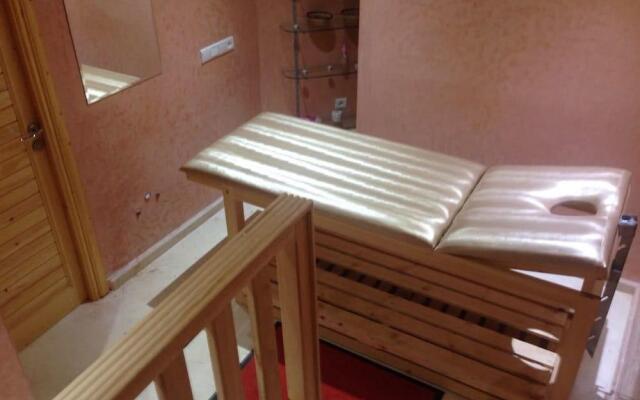 Ferme Sidi Safou Hotel