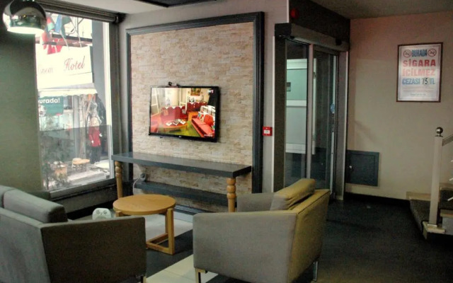 Sinem Hotel