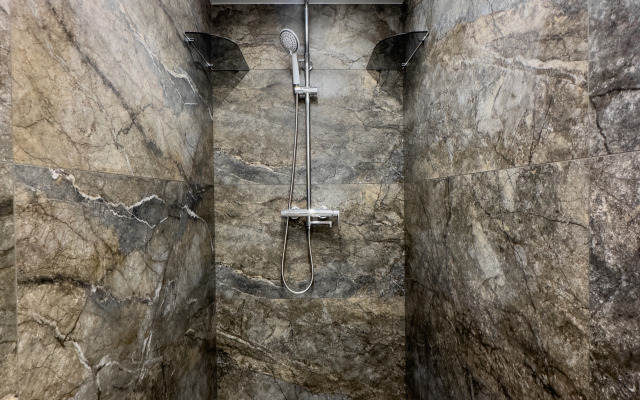 Квартира на Улице Крымской 3к4 Кв. А3.2