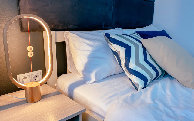 Апартаменты Arctic House Relax