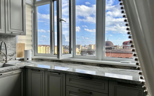 Квартира Рядом с Центром