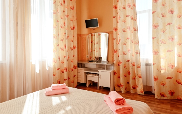 Liliya Guest House