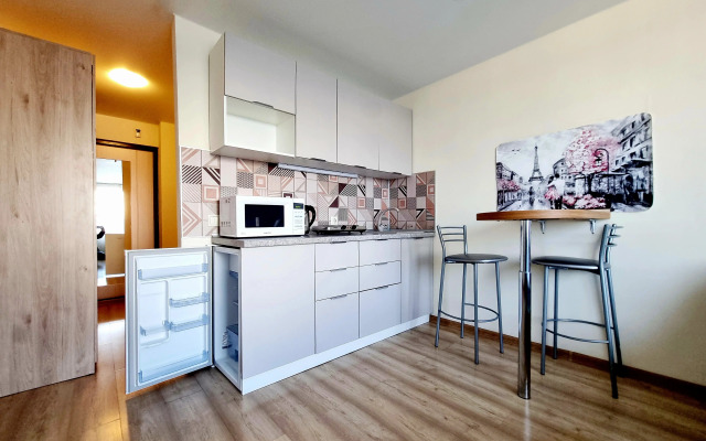 Roomonday V Zhk Sayany-Park Art.000524 Apartment