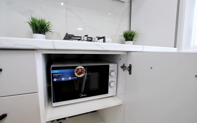 Krylov Apartament Apartments