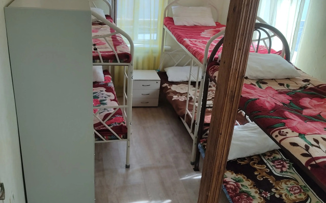 Хостел Na Ormanova