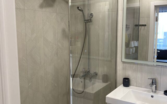 Апартаменты Моравия