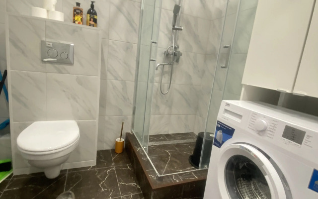 Квартира Нобелевский