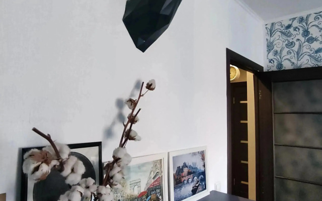 Sovremennaya 2 Komnatnaya U Vokzala Flat