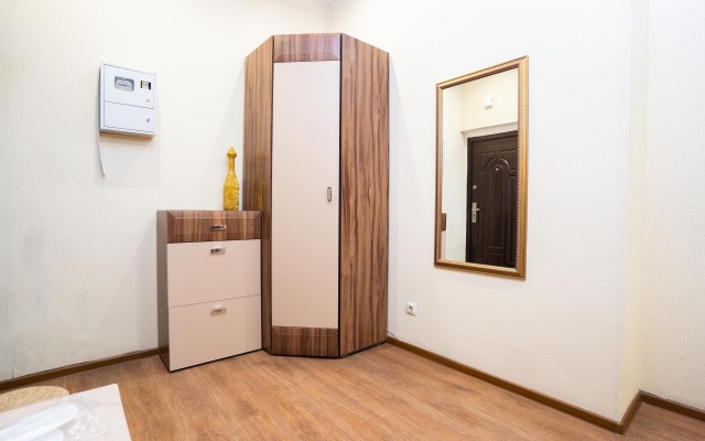 Апартаменты Atlant Apartments 83л