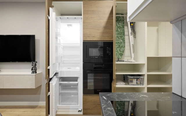 Zanevskiy 702 Apartment