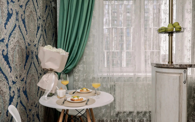 Апартаменты Privi House в Сердце Города