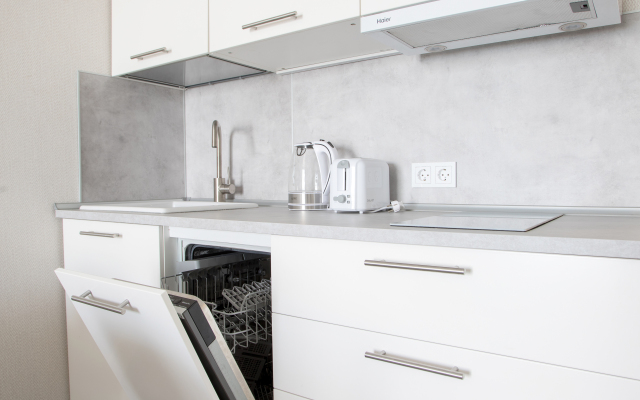 Апартаменты Sea View 2