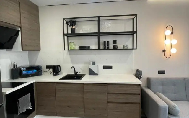 Na Lenina 241 Flat