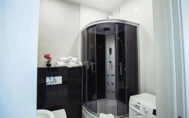 Apartments Malina Park