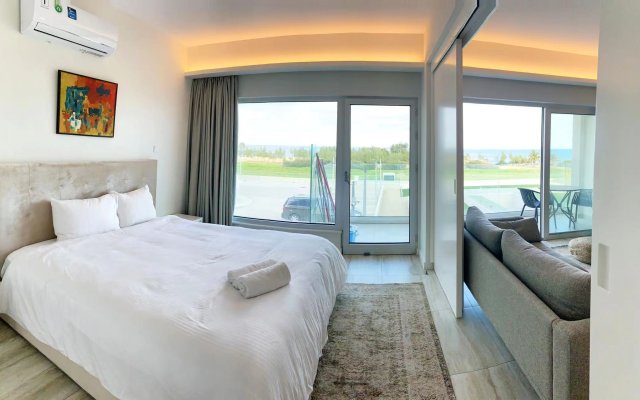 Emerald Suites Apartments