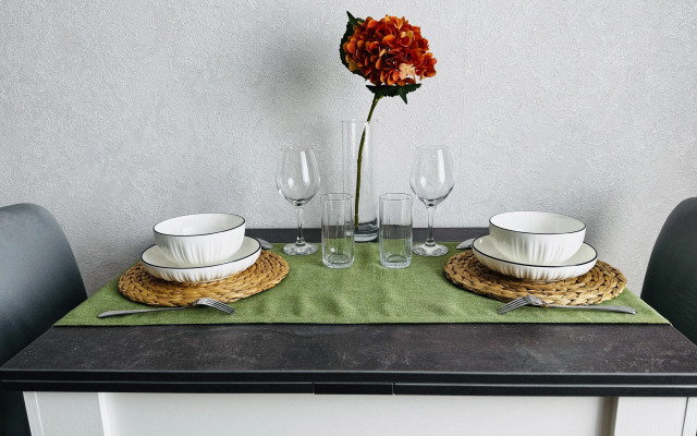 Апартаменты Загоровского 7/1