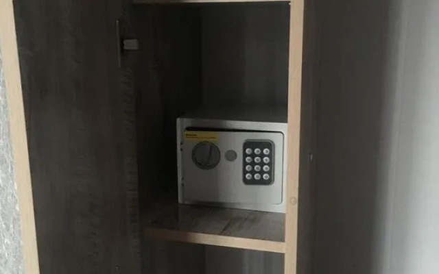 Na Kuvshinok 7k1 22 Flat