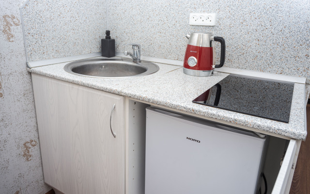 Апартаменты Marussia apart