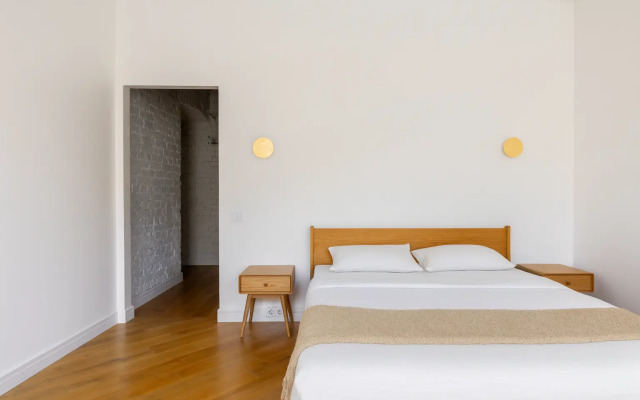 Квартира Фантастическая квартира возле Новой Голландии