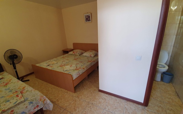 Oksana Guest House