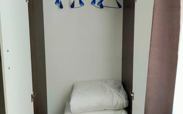 Апартаменты 6 Aparts Tonnelnaya 16