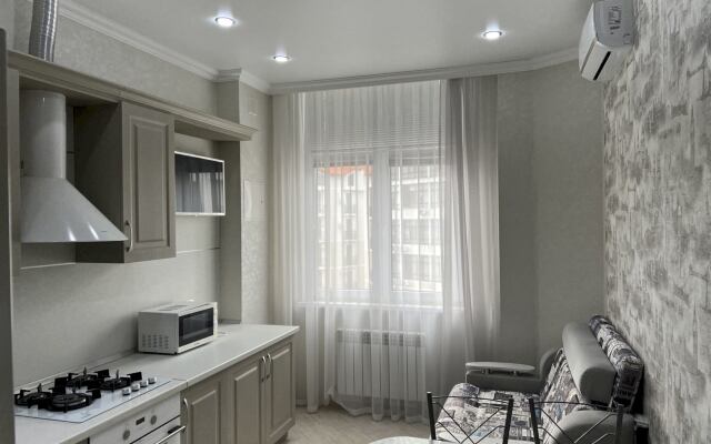 Апартаменты 133 Крымская 22к19