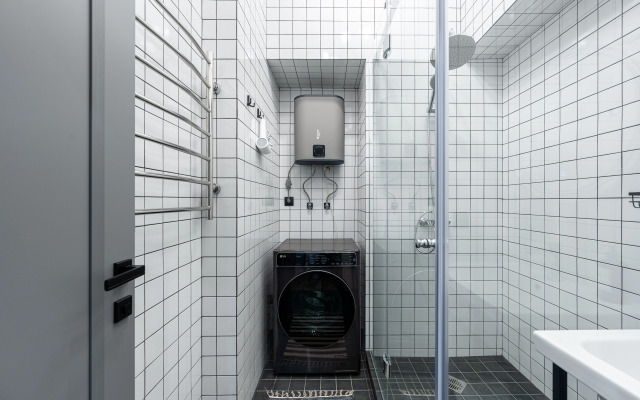 Апартаменты у моря