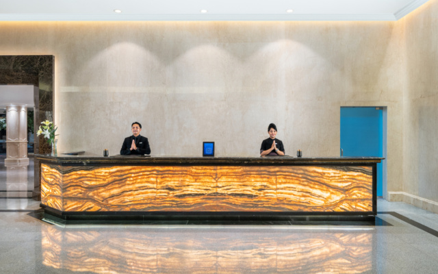 Aston Cimone Hotel & Convention Center Hotel – People – Tangerang