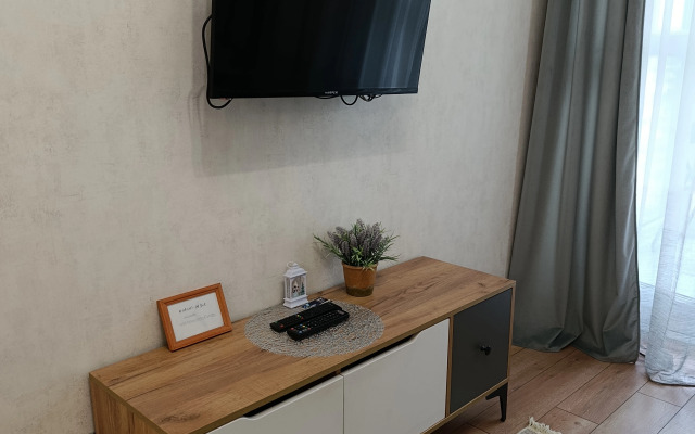 Апартаменты 2rooms Monako MinskMir