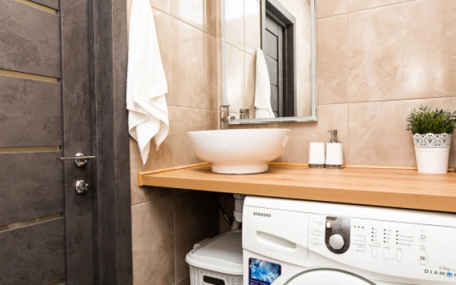 Апартаменты Добрые Cутки 3