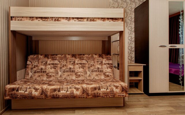 Апартаменты СКомфортом Проспект Мира 367В