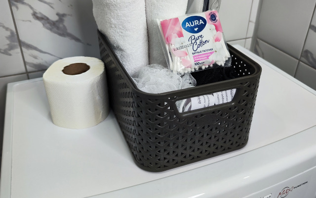 Квартира Современная евродвушка