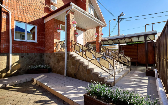 Solnechny Guest house
