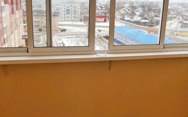 Flat Na Sutki Uyutnaya 1-Ya Kvartira