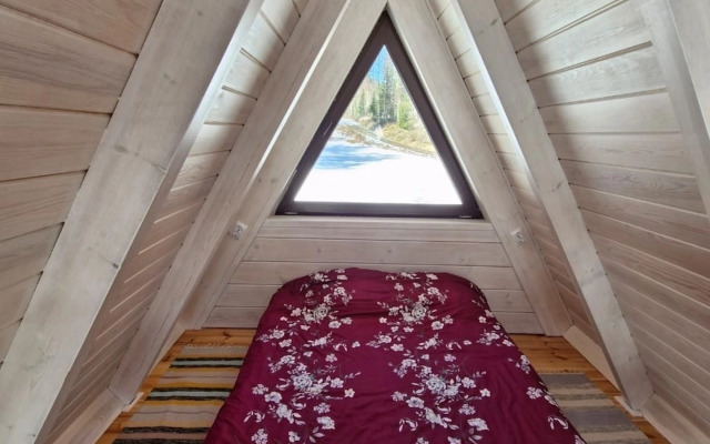 Частный дом для гостей Карелии