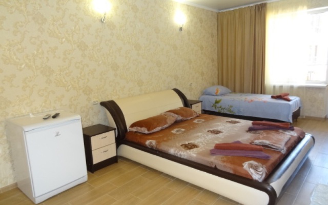 Parus Guest House